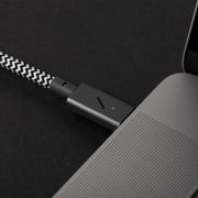 Native Union USB-C To USB-C Cable 2.4m Slate Green