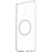 Panzerglass Urban Combat MagSafe Case Clear Samsung Galaxy S25 Ultra