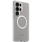 Panzerglass Urban Combat MagSafe Case Clear Samsung Galaxy S25 Ultra