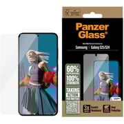 Panzerglass Screen Protector Clear Samsung Galaxy S25 Ultra