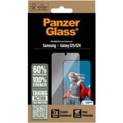 Panzerglass Screen Protector Clear Samsung Galaxy S25 Ultra