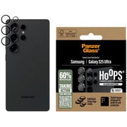 Panzerglass Hoops Lens Protector Transparent Samsung Galaxy S25 Ultra