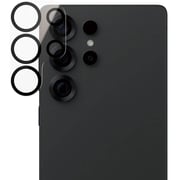 Panzerglass PicturePerfect Lens Protector Clear/Black Samsung Galaxy S25 Ultra