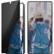 Panzerglass Privacy Screen Protector Black Samsung Galaxy S25 Ultra