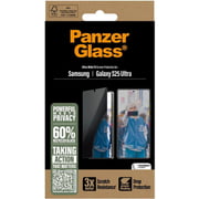 Panzerglass Privacy Screen Protector Black Samsung Galaxy S25 Ultra