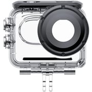 Insta360 Dive Case Transparent