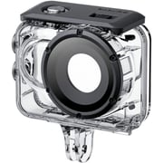 Insta360 Dive Case Transparent