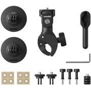 Insta360 Motorcycle Kit Black