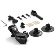 Insta360 Motorcycle Kit Black