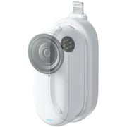 Insta360 Quick Reader White