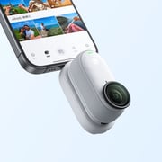 Insta360 Quick Reader White