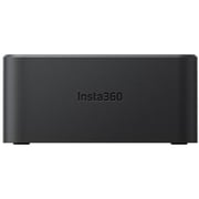 Insta360 Fast Charge Hub Black