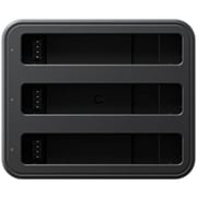 Insta360 Fast Charge Hub Black