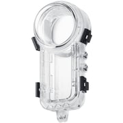 Insta360 Invisible Dive Case Transparent