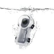 Insta360 Invisible Dive Case Transparent