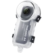 Insta360 Invisible Dive Case Transparent