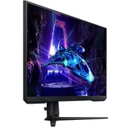 Samsung LS32DG302EMXUE Odyssey G3 G30D FHD Gaming Monitor 32inch