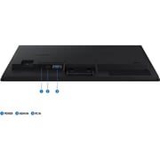 Samsung LS22D300GAMXUE Essential S3 Full HD IPS Flat Monitor 22inch