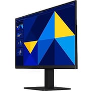 Samsung LS22D300GAMXUE Essential S3 Full HD IPS Flat Monitor 22inch