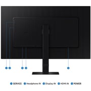 Samsung LS32D706EAMXUE ViewFinity S7 UHD Monitor 32inch