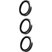 Smartix Lens Protector Black Samsung Galaxy S25 Plus