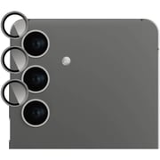 Smartix Lens Protector Black Samsung Galaxy S25 Plus