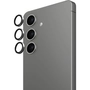 Smartix Lens Protector Black Samsung Galaxy S25 Plus