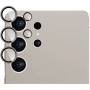 Smartix Lens Protector Black Samsung Galaxy S25 Ultra
