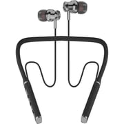 Smartix IMMERSE CURV -SIMCV1 Wireless Neckband Headset Black
