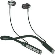 Smartix IMMERSE CURV- SIMCV2 Wireless Neckband Headset Green
