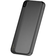 Smartix Power Bank 10000mAh Black SPMPB20A