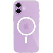 Smartix Case Clear iPhone 16
