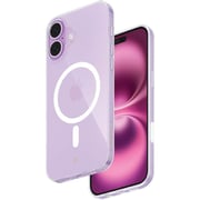 Smartix Case Clear iPhone 16
