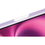 Smartix Case Clear iPhone 16