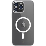 Smartix Case Clear iPhone 16 Pro