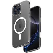 Smartix Case Clear iPhone 16 Pro
