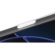 Smartix Case Clear iPhone 16 Pro