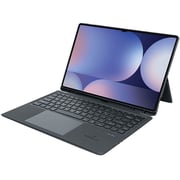 Smartix Wireless Keyboard Case Black Samsung Galaxy Tab S10 Ultra