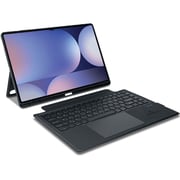 Smartix Wireless Keyboard Case Black Samsung Galaxy Tab S10 Ultra