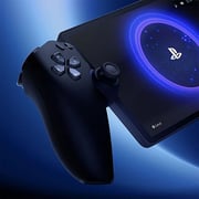 Sony PlayStation 5 Portal Remote Player Midnight Black
