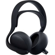 Sony CFI-ZWH2E Pulse Elite Wireless Over Ear Headset Midnight Black