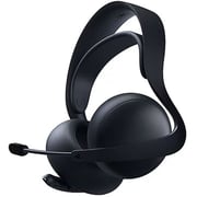 Sony CFI-ZWH2E Pulse Elite Wireless Over Ear Headset Midnight Black