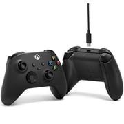 Xbox Wireless Controller Black