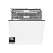 Gorenje Built-in Dishwasher 16 Person 60 cm Inverter - GV673C61
