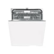 Gorenje Built-in Dishwasher 16 Person 60 cm Inverter - GV673C61