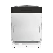 Gorenje Built-in Dishwasher 16 Person 60 cm Inverter - GV673C61