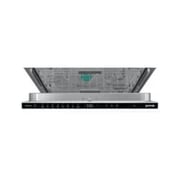 Gorenje Built-in Dishwasher 16 Person 60 cm Inverter - GV673C61