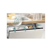 Gorenje Built-in Dishwasher 16 Person 60 cm Inverter - GV673C61