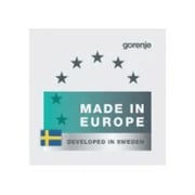 Gorenje Built-in Dishwasher 16 Person 60 cm Inverter - GV673C61
