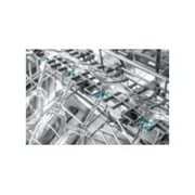 Gorenje Built-in Dishwasher 16 Person 60 cm Inverter - GV673C61
